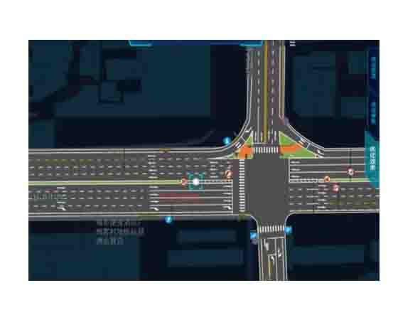 車路智行平臺